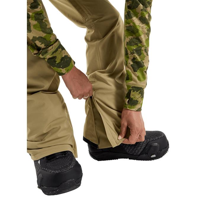 BURTON（バートン） 日本正規品 スノーボード ウェア パンツ BURTON