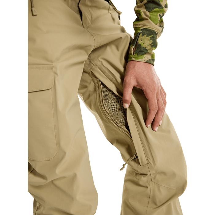 BURTON（バートン） 日本正規品 スノーボード ウェア パンツ BURTON