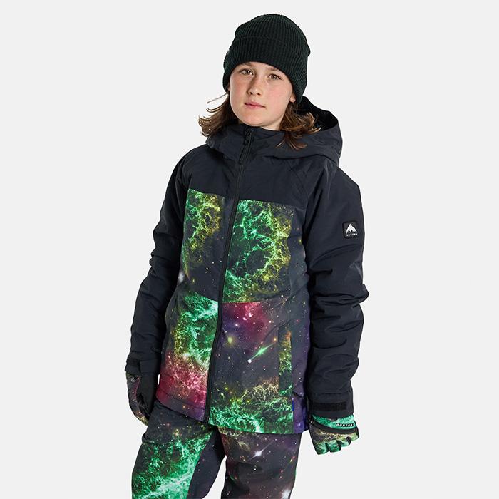 BURTON（バートン） 日本正規品 スノーボード ウェア ジャケット