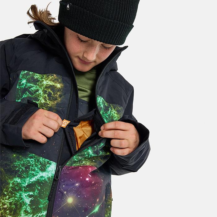 BURTON（バートン） 日本正規品 スノーボード ウェア ジャケット