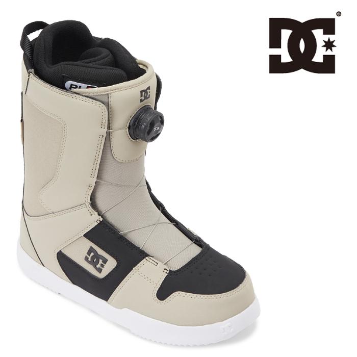 DC SHOES（ディーシーシューズ） 日本正規品 スノーボード ブーツ 
