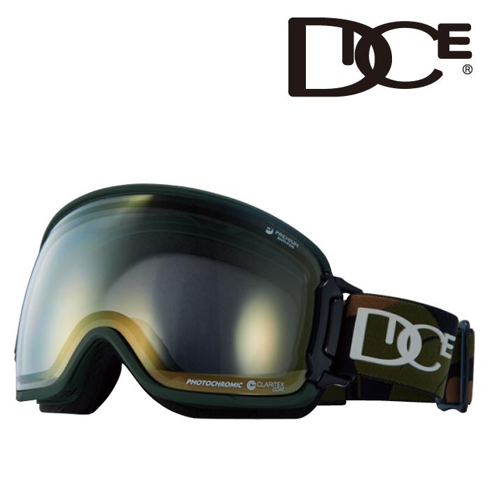 ダイス　DICE BK35194 ゴーグル　送料込み ダイスDICE BK35194 ゴーグル送料込み
