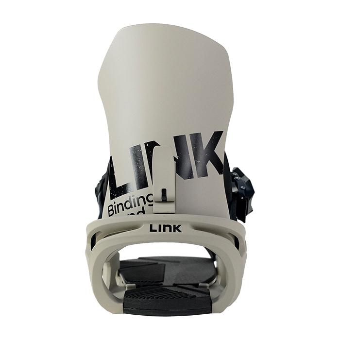 LINK（リンク） 日本正規品 スノーボード ビンディング LINK EXKLUSIVE