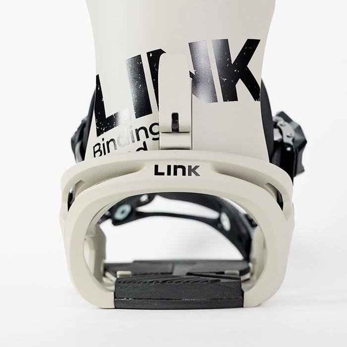 LINK（リンク） 日本正規品 スノーボード ビンディング LINK EXKLUSIVE