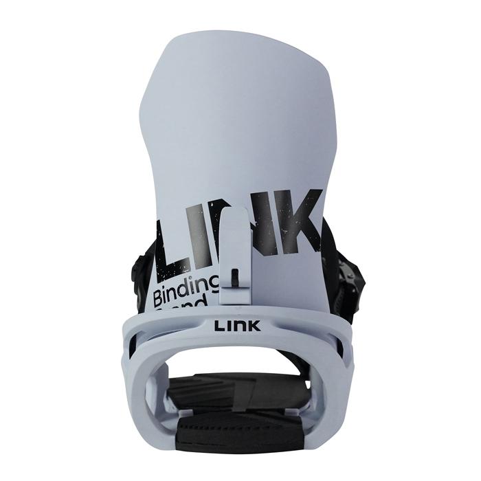 LINK（リンク） 日本正規品 スノーボード ビンディング LINK EXKLUSIVE