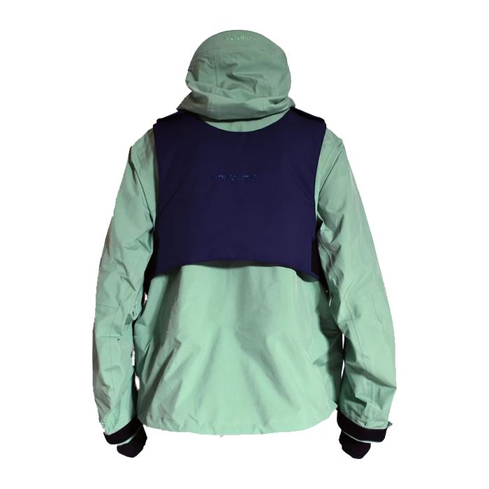 日本正規品 スノーボード ウェア ジャケット マウンテンロックスター