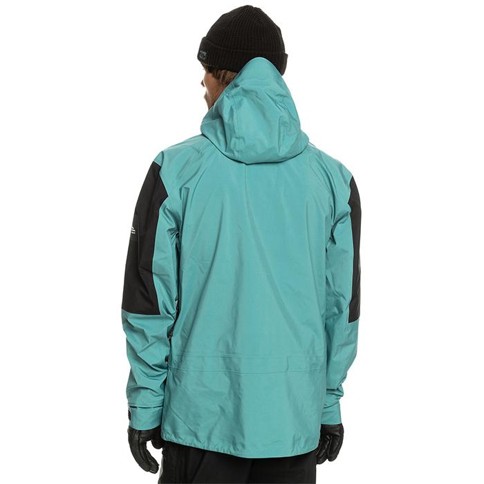 Quiksilver（クイックシルバー） 日本正規品 スノーボード ウェア