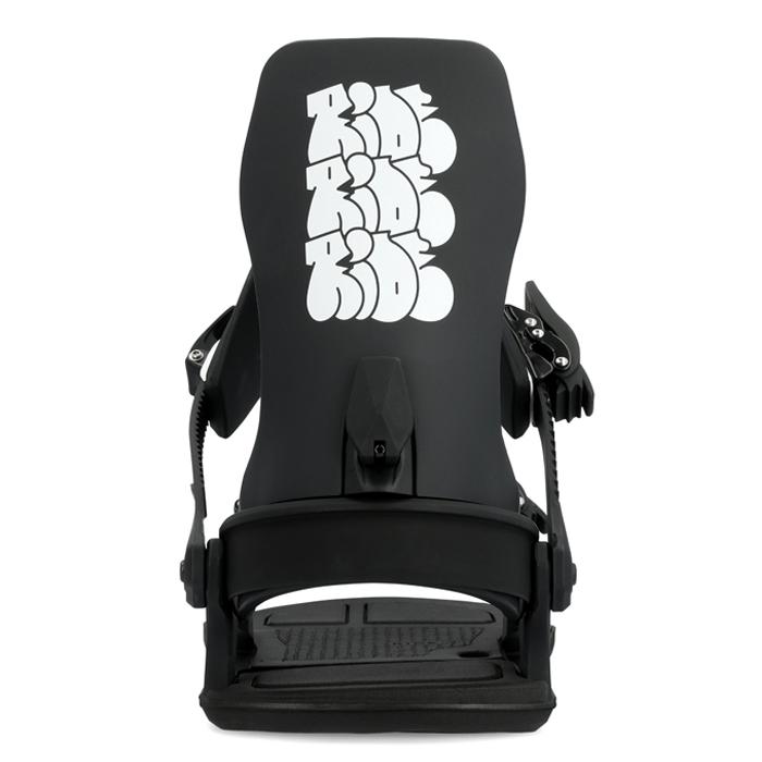 RIDE（ライド） 日本正規品 スノーボード ビンディング RIDE C-6 Tag