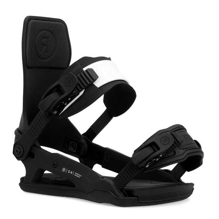 RIDE（ライド） 日本正規品 スノーボード ビンディング RIDE C-6 Tag