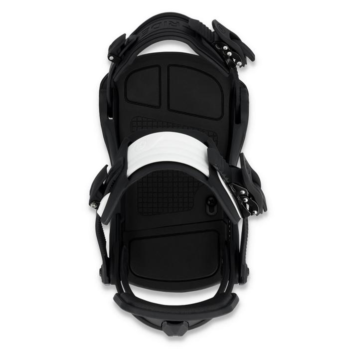 RIDE（ライド） 日本正規品 スノーボード ビンディング RIDE C-6 Tag