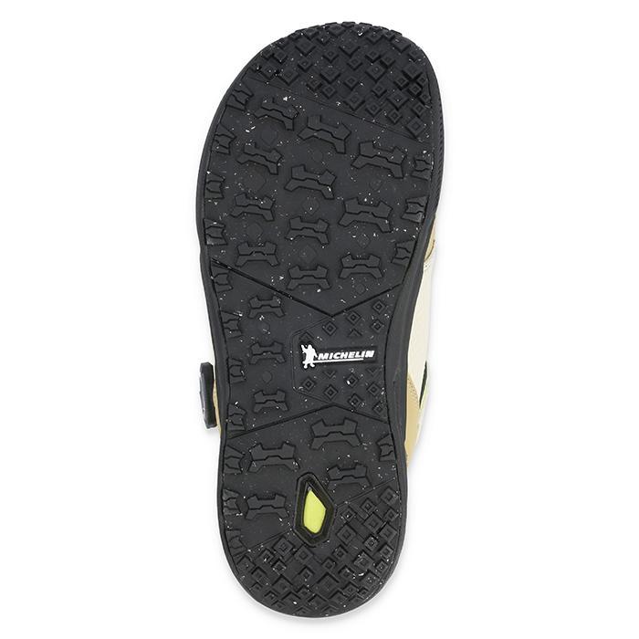 RIDE（ライド） 日本正規品 スノーボード ブーツ RIDE LASSO PRO Wavy