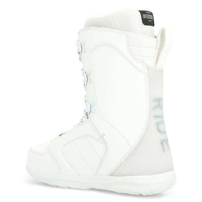 RIDE（ライド） 日本正規品 スノーボード ブーツ RIDE ANCHOR White