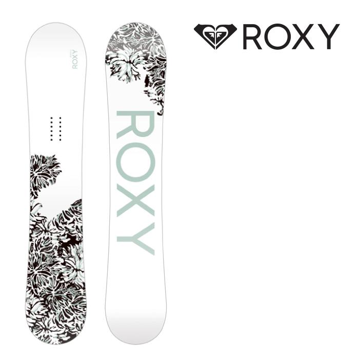 ROXY（ロキシー） 日本正規品 スノーボード 板 23-24 ROXY RAINA