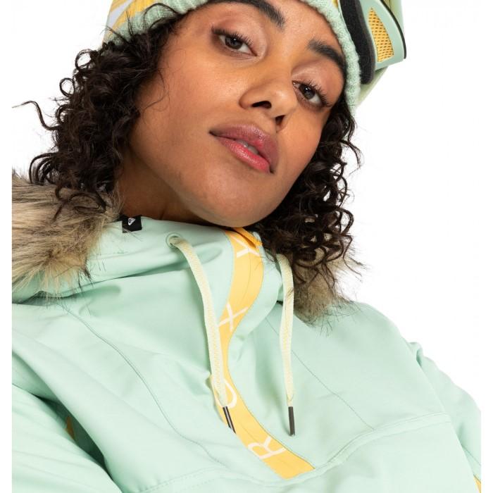 ROXY（ロキシー） 日本正規品 スノーボード ウェア ジャケット ROXY
