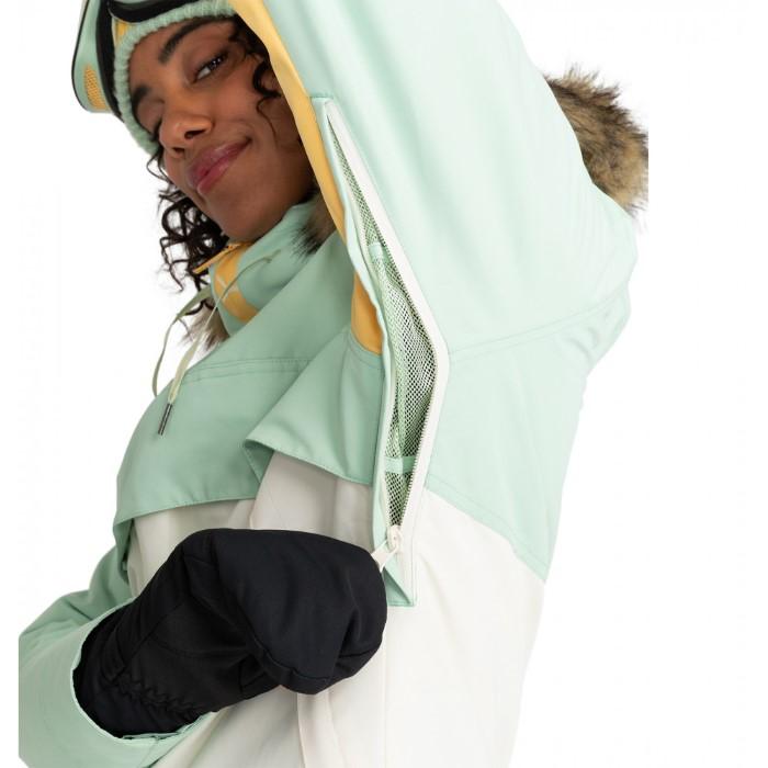 ROXY（ロキシー） 日本正規品 スノーボード ウェア ジャケット ROXY