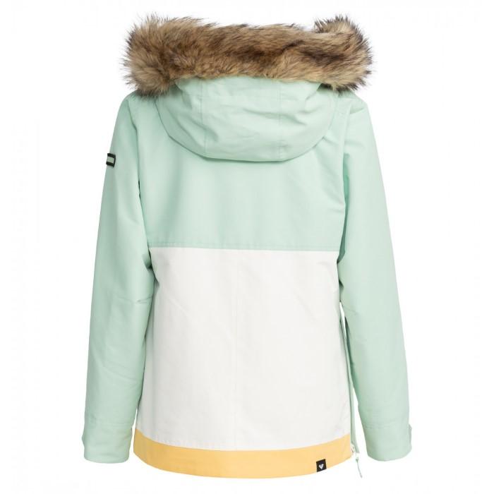 ROXY（ロキシー） 日本正規品 スノーボード ウェア ジャケット ROXY