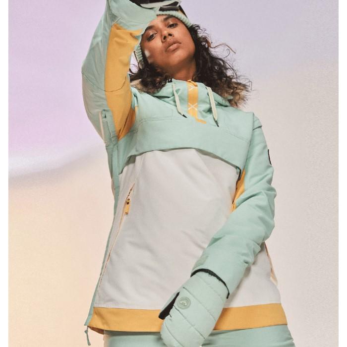 【最安値】ロキシー スノーボード ジャケット SHELTER JK ROXY ROXY（ロキシー） 日本正規品 スノーボード ウェア ジャケット ROXY