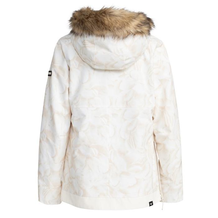 ROXY（ロキシー） 日本正規品 スノーボード ウェア ジャケット ROXY
