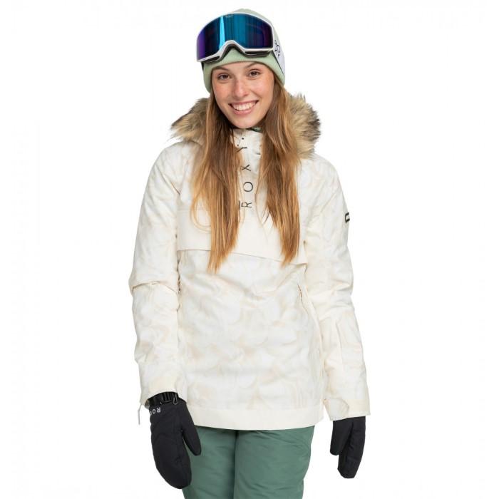 ROXY（ロキシー） 日本正規品 スノーボード ウェア ジャケット ROXY