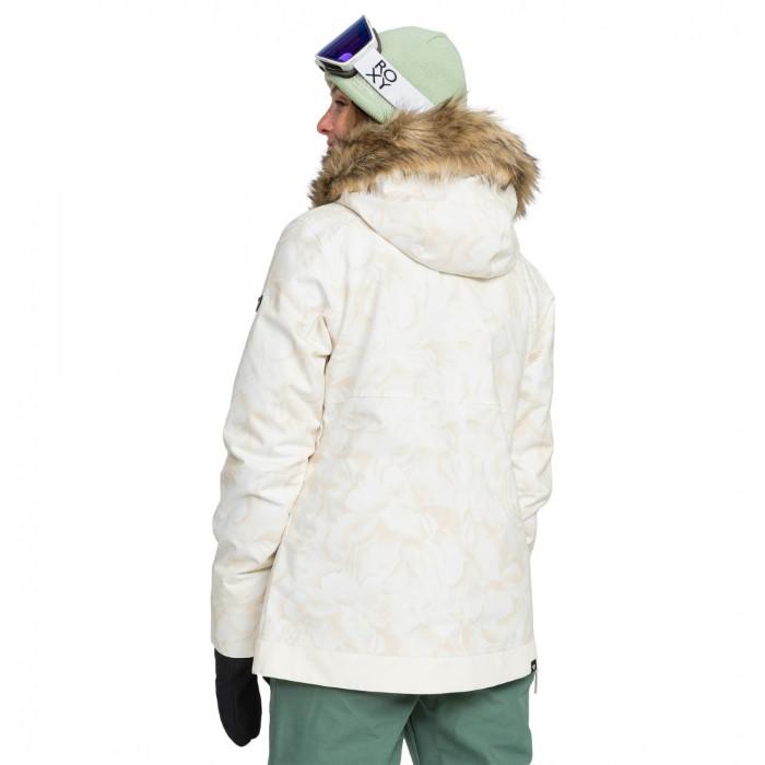 ROXY（ロキシー） 日本正規品 スノーボード ウェア ジャケット ROXY