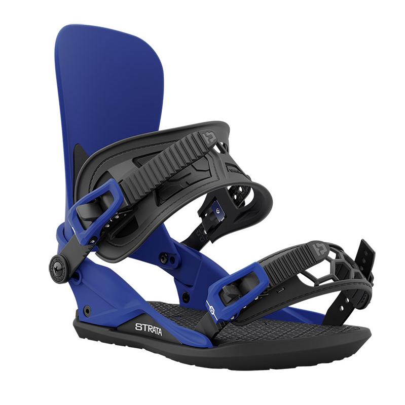 UNION STRATA ビンディング S ロイヤルブルー UNION BINDING 日本正規品 スノーボード ビンディング ユニオン UNION
