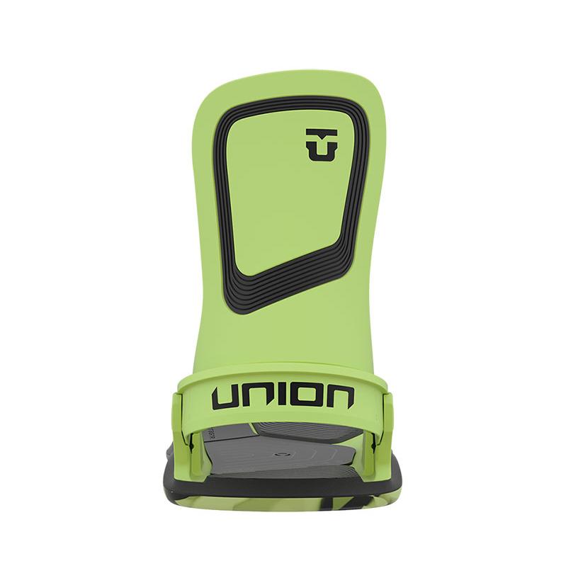 UNION BINDING 日本正規品 スノーボード ビンディング ユニオン UNION