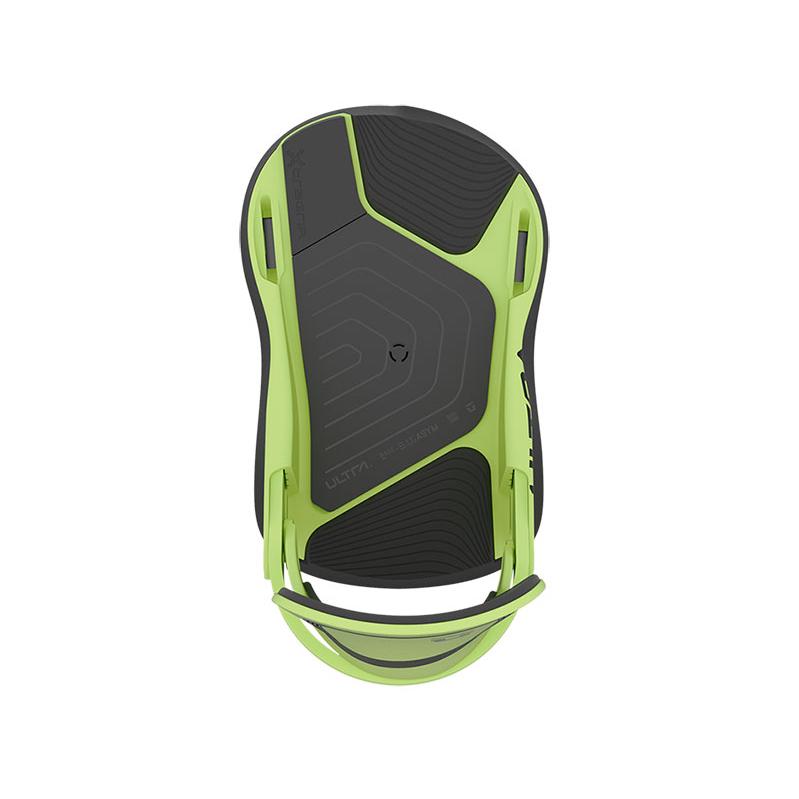 UNION　ユニオン　ULTRA WOMEN（LIME）　レディース　新品 UNION BINDING 日本正規品 スノーボード ビンディング ユニオン UNION