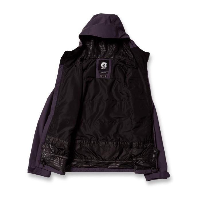 VOLCOM（ボルコム） 日本正規品 スノーボード ウェア ジャケット 