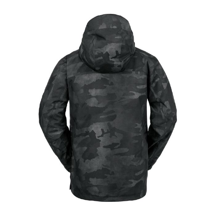 VOLCOM（ボルコム） 日本正規品 スノーボード ウェア ジャケット