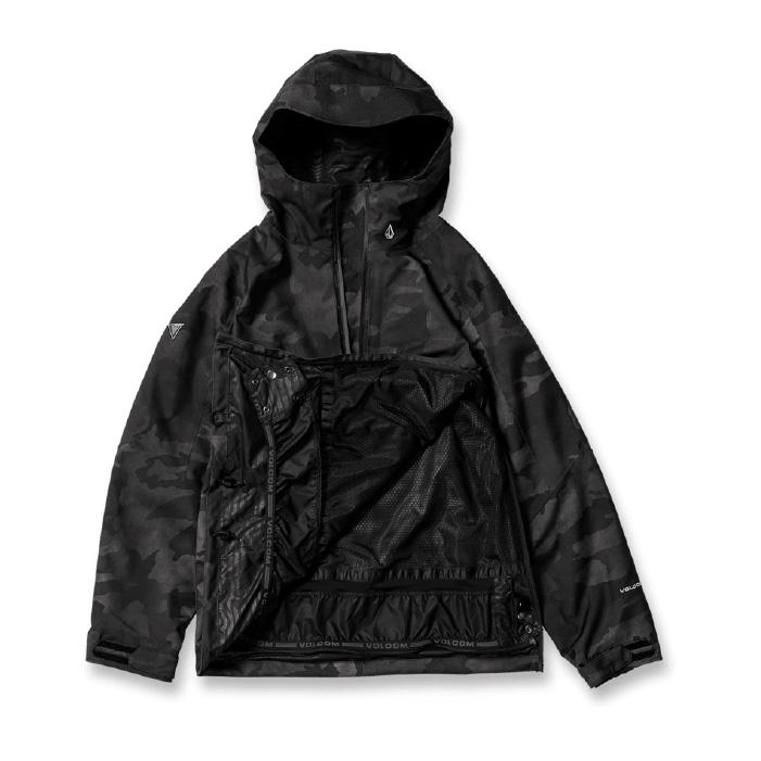 VOLCOM（ボルコム） 日本正規品 スノーボード ウェア ジャケット
