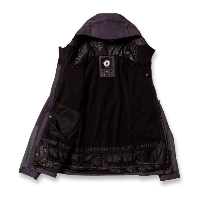 VOLCOM（ボルコム） 日本正規品 スノーボード ウェア ジャケット