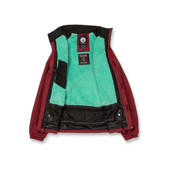 VOLCOM（ボルコム） 日本正規品 スノーボード ウェア ジャケット