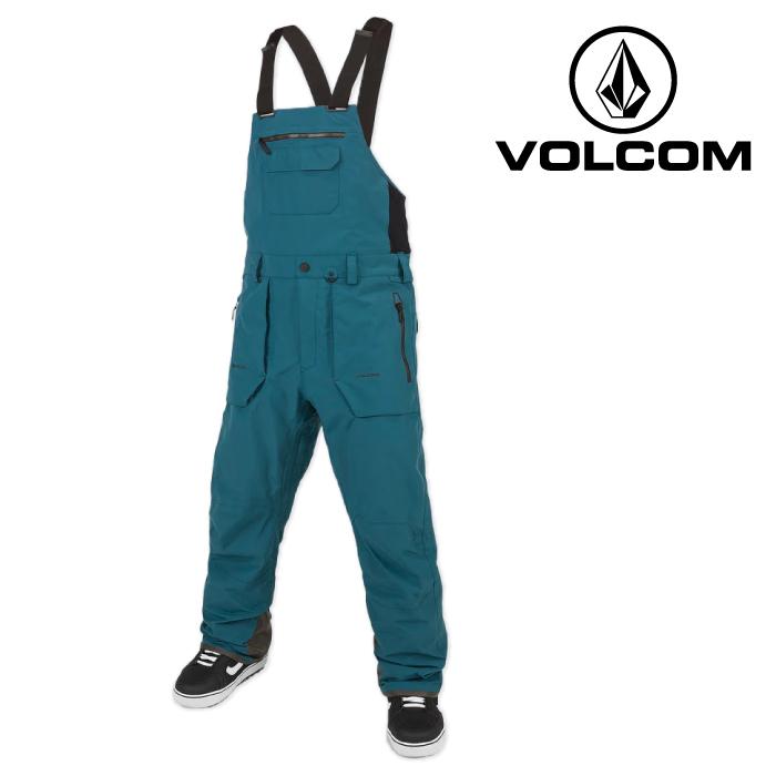 VOLCOM オーバーオール M ビブパンツ 【公式通販】