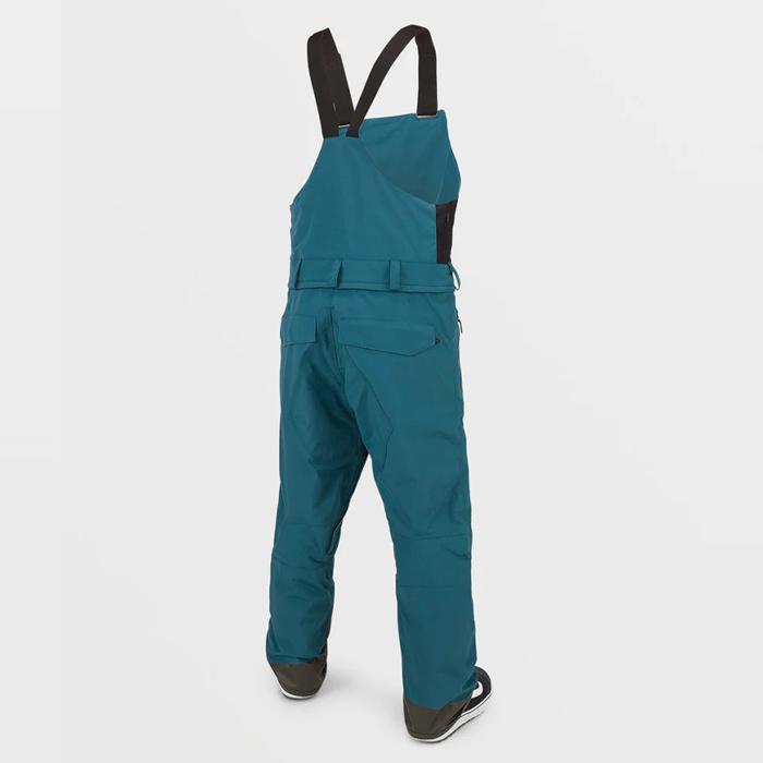VOLCOM（ボルコム） 日本正規品 スノーボード ウェア パンツ VOLCOM