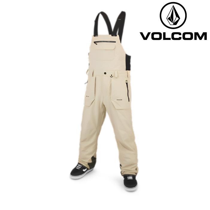 VOLCOM（ボルコム） 日本正規品 スノーボード ウェア パンツ VOLCOM