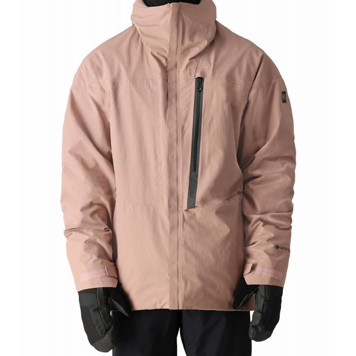 686（シックスエイトシックス） 日本正規品 スノーボード ウェア