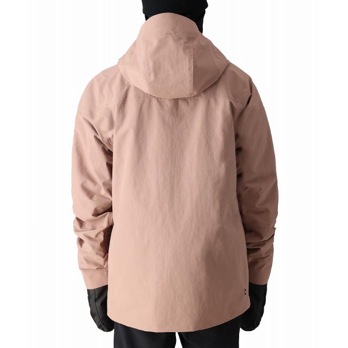 686（シックスエイトシックス） 日本正規品 スノーボード ウェア