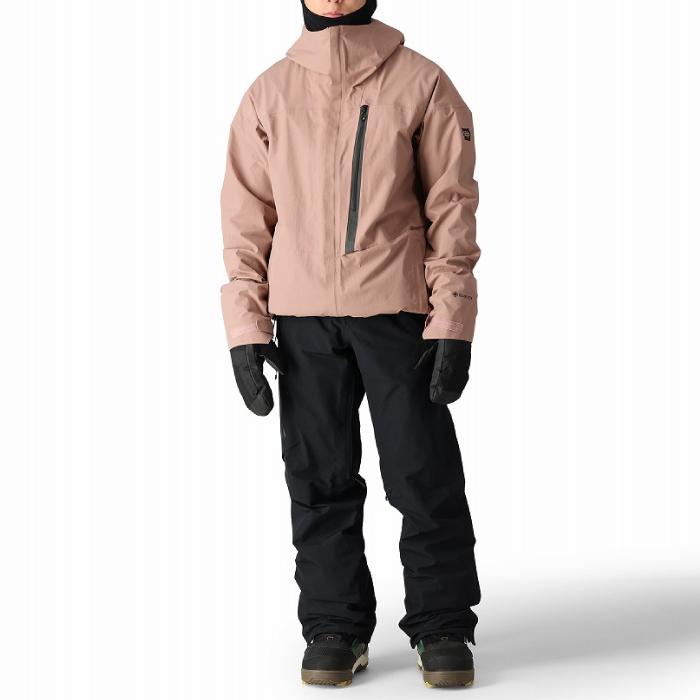 686（シックスエイトシックス） 日本正規品 スノーボード ウェア