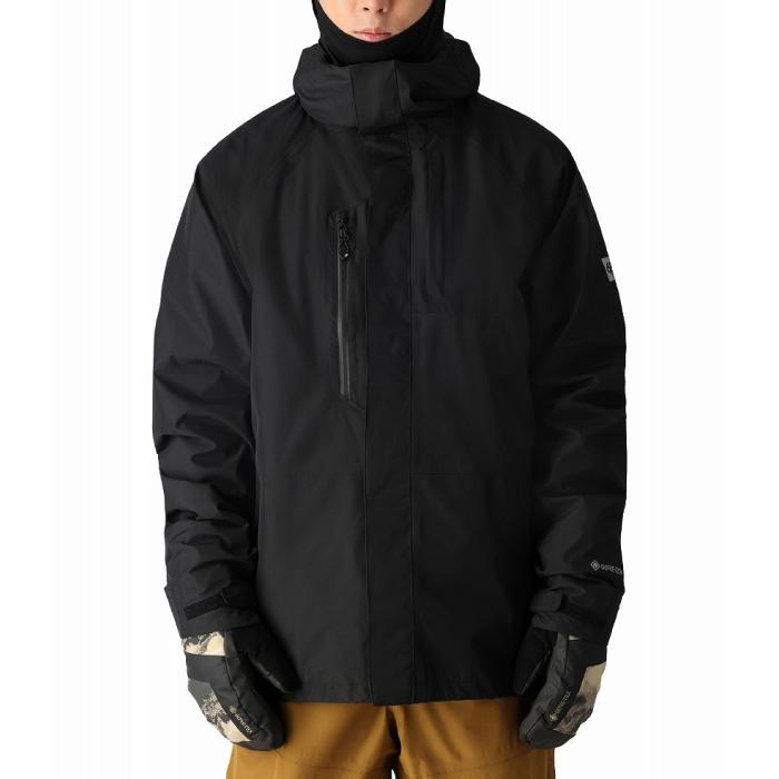 686（シックスエイトシックス） 日本正規品 スノーボード ウェア 