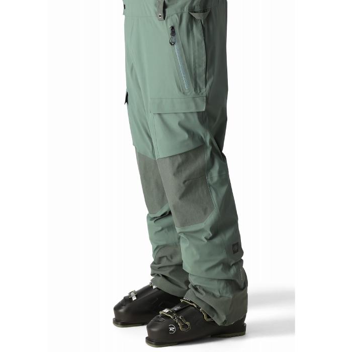 686（シックスエイトシックス） 日本正規品 スノーボード ウェア