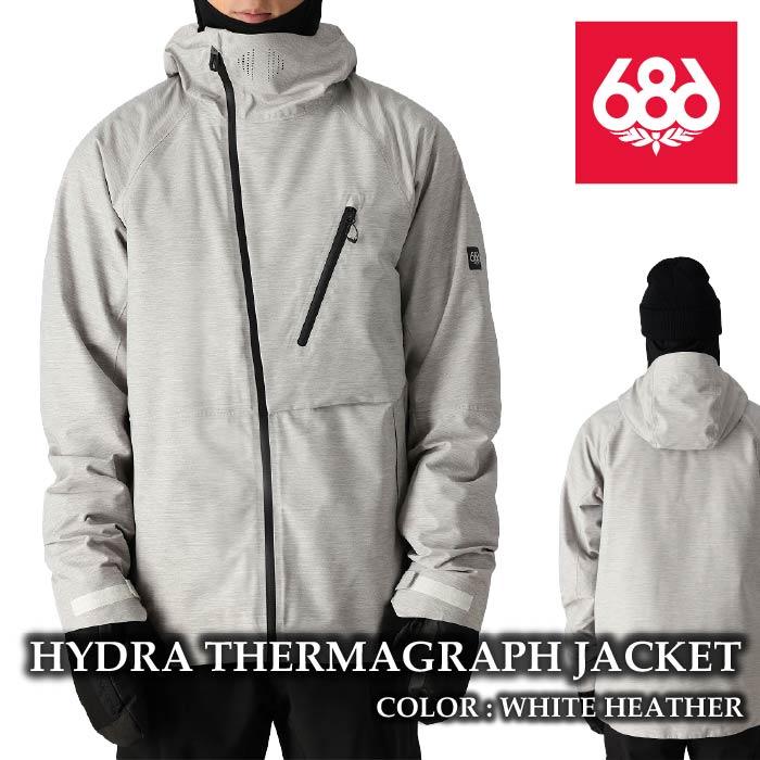 686（シックスエイトシックス） 日本正規品 スノーボード ウェア