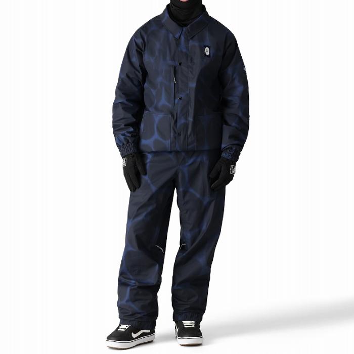 686（シックスエイトシックス） 日本正規品 スノーボード ウェア