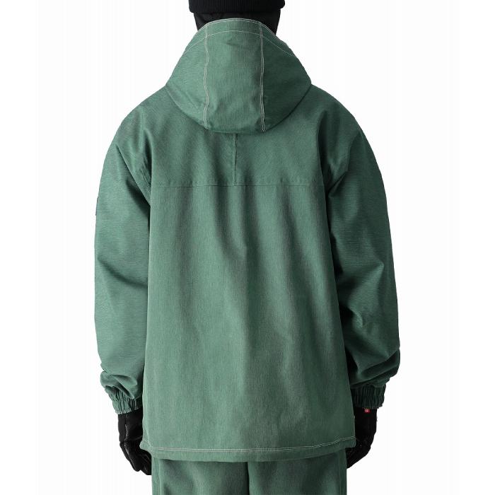 686（シックスエイトシックス） 日本正規品 スノーボード ウェア