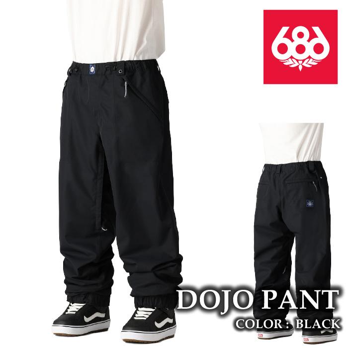 686（シックスエイトシックス） 日本正規品 スノーボード ウェア