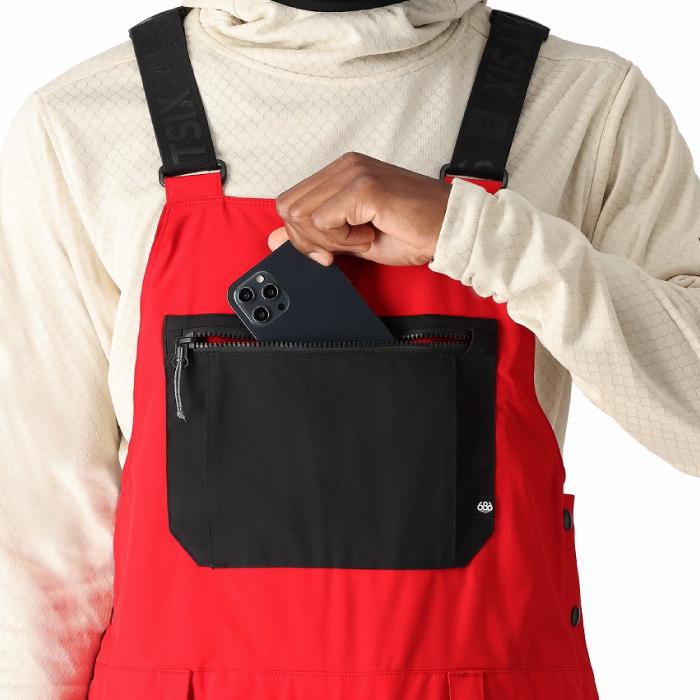 スノーボードウェア上下セット　美品　ビプパン スキーウェア スノーボードウェア 上下セット カップル 撥水