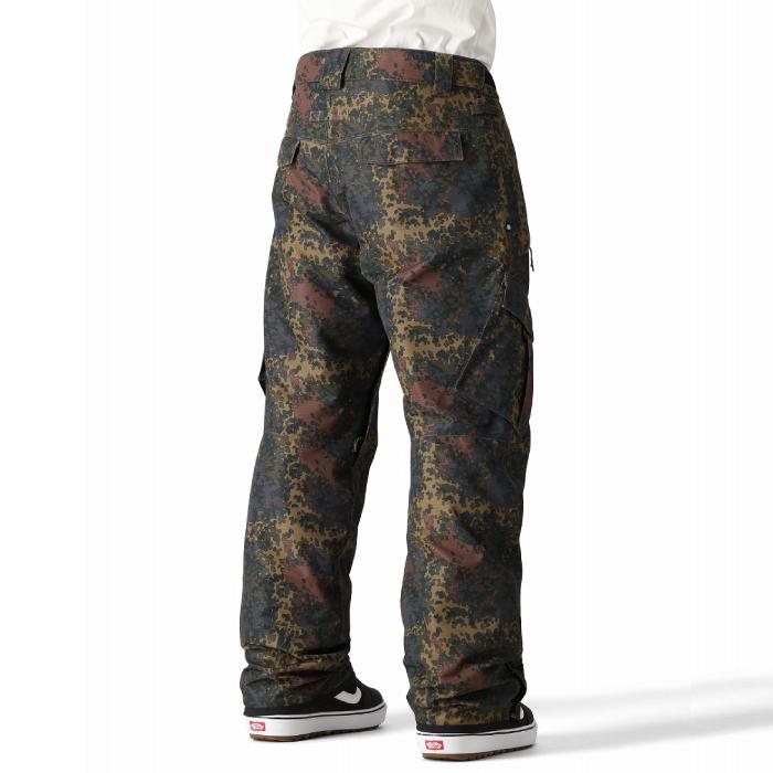 686（シックスエイトシックス） 日本正規品 スノーボード ウェア