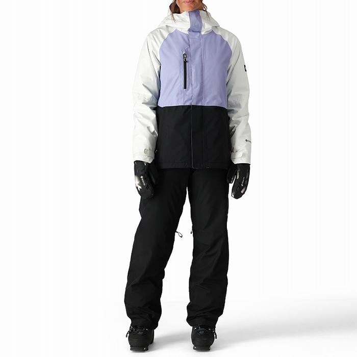 686（シックスエイトシックス） 日本正規品 スノーボード ウェア 