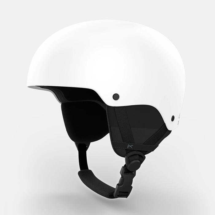 anon 日本正規品 スノーボード ヘルメット アノン ANON RAIDER 3 ROUND
