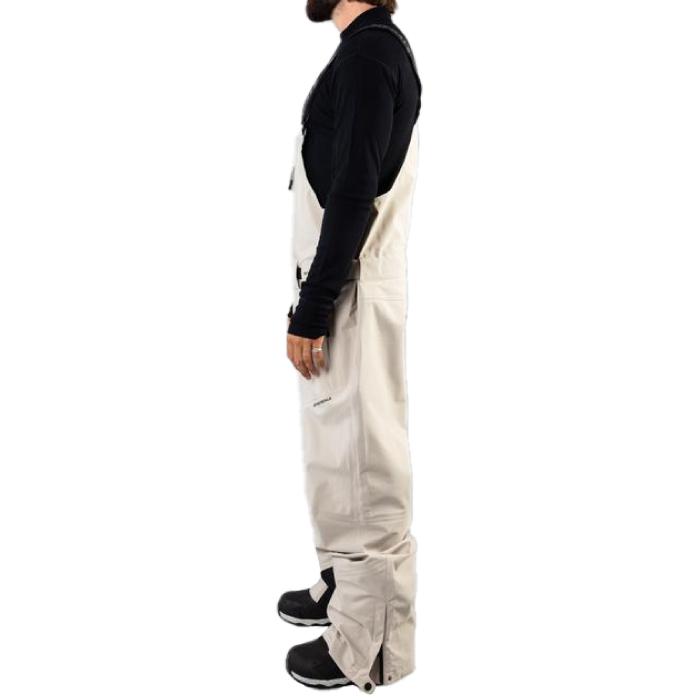 日本正規品 スノーボード ウェア ビブパンツ ビヨンドメダルズ BEYOND 