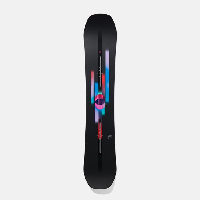 BURTON（バートン） 日本正規品 スノーボード 板 BURTON WOMENS